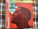 Bobby Timmons – This Here Is Bobby Timmons  - JAPAN Vinyl LP OBI