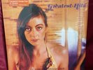 Throbbing Gristle Greatest Hits LP Orange Vinyl NEW SEALED Genesis P-Orridge