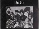 JUJU: A Message From Mozambique US Strata East Spiritual Jazz LP OG Vinyl