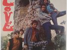 LOVE: Self Titled US Elektra ’66 Mono EKL-4001 Psych Rock Arthur Lee Vinyl LP