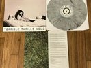 Bleachers Terrible Thrills Vol. 2 Vinyl Record (Unplayed) (Rare & Out of Print)