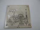 PINK FLOYD RELICS ODEON EMS-80321 without OBI Japan VINYL  LP