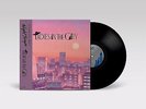 [New LP]Night Tempo/Ladies In The City(UIJE9002)