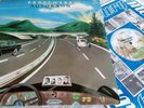 KRAFTWERK - Autobahn (Vinyl - LP) Sehr gut, Mercury US, Reissue, misspelling