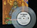 The Damned - Disco Man - 7