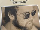 Honky Chateau by Elton John (DJM 2017) Remastered, 180 Gram , Excellent