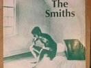 THE SMITHS WILLIAM, IT WAS REALLY NOTHING ROUGH TRADE UK 1984 7” VINYL RT166