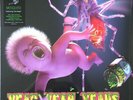 YEAH YEAH YEAHS-MOSQUITO-Vinyl Lp-Brand new/Still Sealed_SC0322155