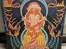 Hawkwind (vinyl) Space Ritual  UA-LA120-H2 Pressing. Fold-Out Sleeve