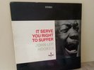 JOHN LEE HOOKER - It Serve You Right To Suffer - Orig. Impulse A-9103