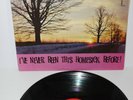 Kingsport TN The Dunn Family Lasting Sounds Studio Bristol TN Gospel LP Record