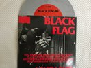 Black Flag Louie Louie Damaged 7