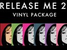 Barbra Streisand - linited editions. Incl the Blue Spotify vinyl (500 in print 