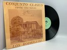 Conjunto Clasico Canta Tito Nieves ‎Los Rodriguez US 1979 Latin Salsa LP Vinyl