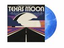 Khruangbin  Leon Bridges - Texas Moon LP (Blue Daze Vinyl)