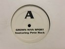 Ini Grown Man Sport / Center Of Attention 12
