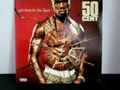 Get Rich Or Die Tryin' by 50 Cent (Record, 2003) Deluxe Double 2× LP Vinyl
