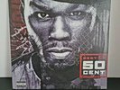 Best Of... by 50 Cent (Record, 2017) Deluxe Double 2× LP Vinyl