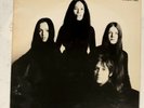 Fanny - Fanny Hill LP Original Vinyl w/Lyric Insert First Press 1972 MS2058 Used