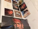 willie nelson box set vinyl Stardust, Tougher Than Leather, Stranger, Family R3