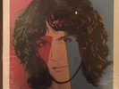 Billy Squier / Emotions In Motion LP {EXCEL COND} 1982 Capitol ST-5/2217