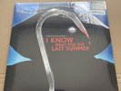 Various Artists - I Know What You Did Last Summer (Soundtrack) NEW Sealed Vinyl