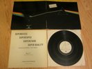 Pink Floyd Dark Side Of The Moon Original Master Recording - 1979 HYPE STICKER