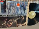 The Paul Butterfield Blues Band 1966 Blues LP Elektra Stereo #EKS-7294