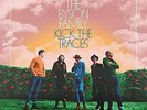 The Byson Family Kick the Traces  (Vinyl) Extended  12