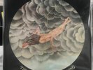 MIRAGEMAN -THUNDER AND LIGHTNING- 1972 VERY RARE 1ST PRESS ITALIAN LP JAZZ ROCK