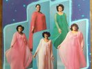 The CLARK SISTERS You Brought The Sunshine Vinyl record LP Gospel Soul NEAR MINT