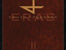 The Devin Townsend Project Ltd. Deluxe Black 8Lp Box Set VINYL NEW