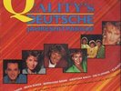 Die Flippers, Kristina Bach, a.o. Qualitys Deutsche Jahreshitparade Vinyl LP