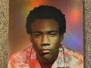 Because the Internet by Childish Gambino 2LP Screenplay