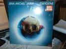 1976 Jean Michel Jarre Oxygene Vinyl LP Record Polydor PD-1-6112