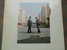 LP PINK FLOYD  Wish You Were Here, GERMANY, Club Edition, Reissue, EX+