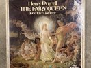 Henry Purcell - The Fairy Queen 3 vinyls boxed