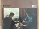 BERT AND JOHN  BERT JANSCH & JOHN RENBOURN VINYL LP  EXCELLENT CONDITION