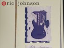 Eric Johnson Ah Via Musicom Friday Music FRM-80517 Audiophile 180G Sealed Gold