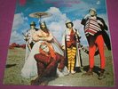 BEGGARS OPERA - ACT ONE - VERTIGO UK 1970 LARGE SWIRL ORIGINAL TOP 1ST PRESS