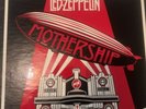 Led Zeppelin MOTHERSHIP: The Very Best of Led Zeppelin 4xLP BOX SET VINYL  mint