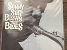 Sonny Stitt-Blows The Blues (Lp Classic Records Numbered Limited Edition)