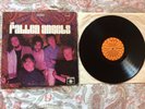 The Fallen Angels - The Fallen Angels - original usa