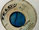 45 JOEY LEWIS  SOUL DIGGING / FALSE PRIDE TELCO VG++