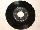 ROCK ELVIS PRESLEY Rip It Up GERMAN RCA 47-9109 M-