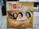 THE BEATLES BOX Disc 7 Odeon EMI Record JAPAN Vinyl LP Soft Cover Album EW-5347