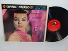 PIERRE MONTEUX Rimsky-Korsakoff; Scheherazade RCA LSC-2208 1S Living Stereo SD