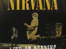 Nirvana Live at Reading VINYL NEW