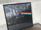 Pink Floyd Dark Side Of The Moon 30th Anniversary New (never Played) LP