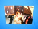 OHIO PLAYERS---7 FUNK ALBUMS LOT---FIRE+ SKIN TIGHT+ ANGEL+ BACK+ EVERYBODY UP